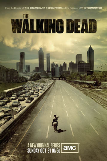Illustration for article titled Georgia's the perfect place for The Walking Dead's zombie rampage